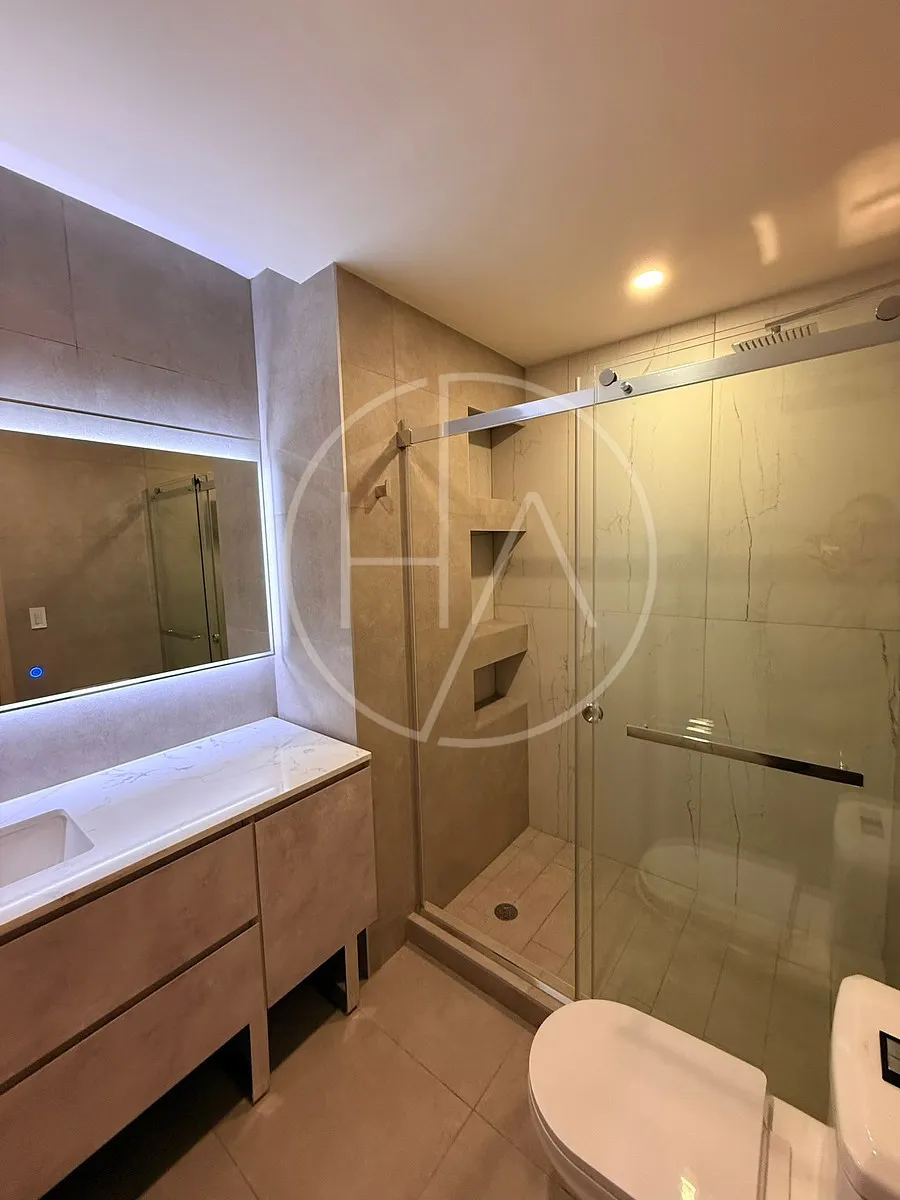 Departamento en renta en el desarrollo Link Top Living  — foto 2