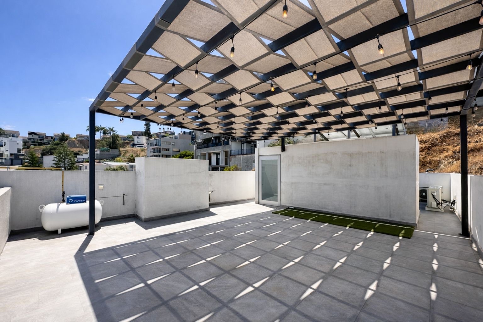 Residencia en Venta y Renta | Zona Dorada – Colinas de Aguacaliente, Tijuana — foto 5