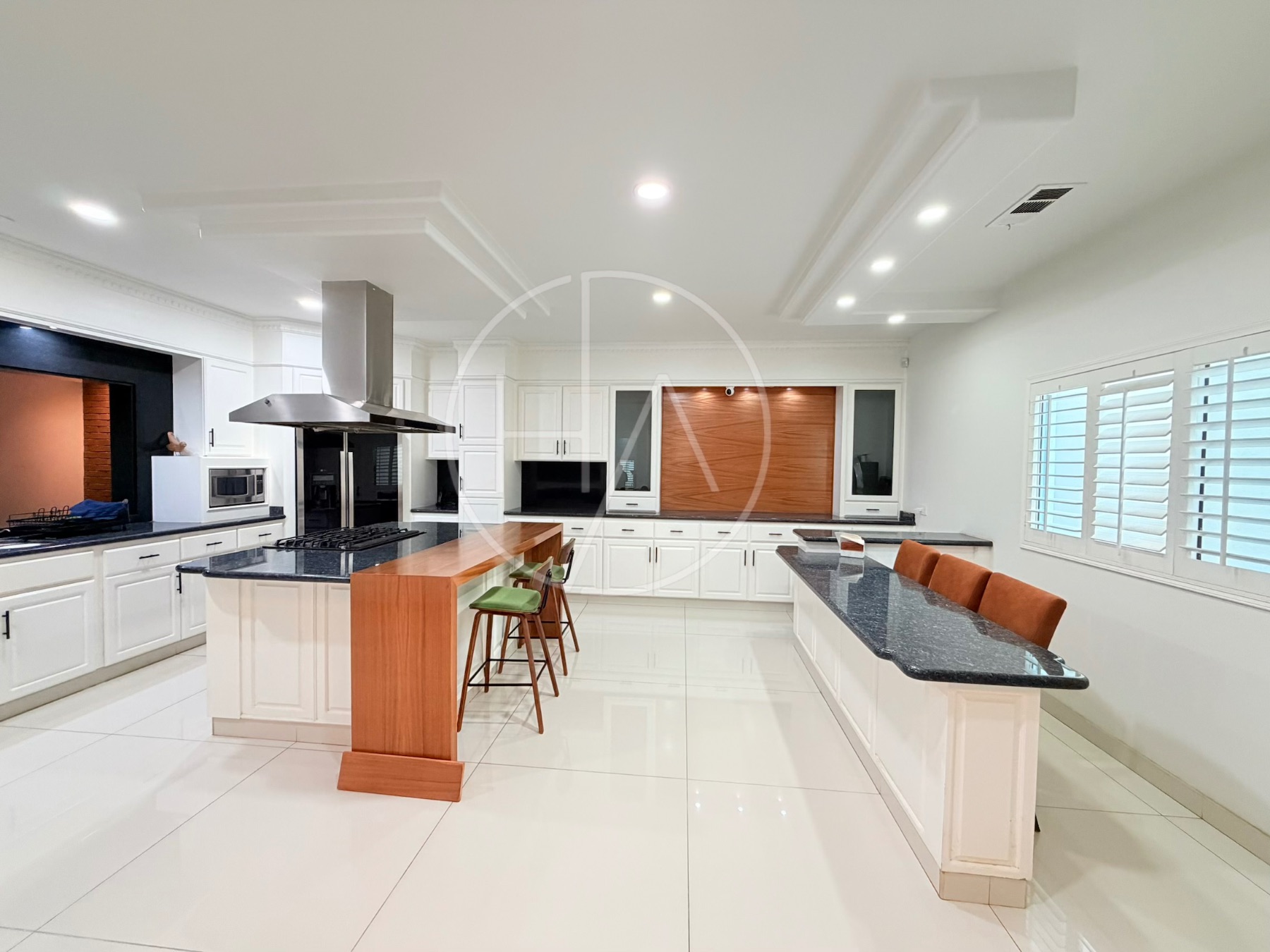 Casa en venta en una de las más exclusivas de Tijuana Puerta de Hierro — foto 5