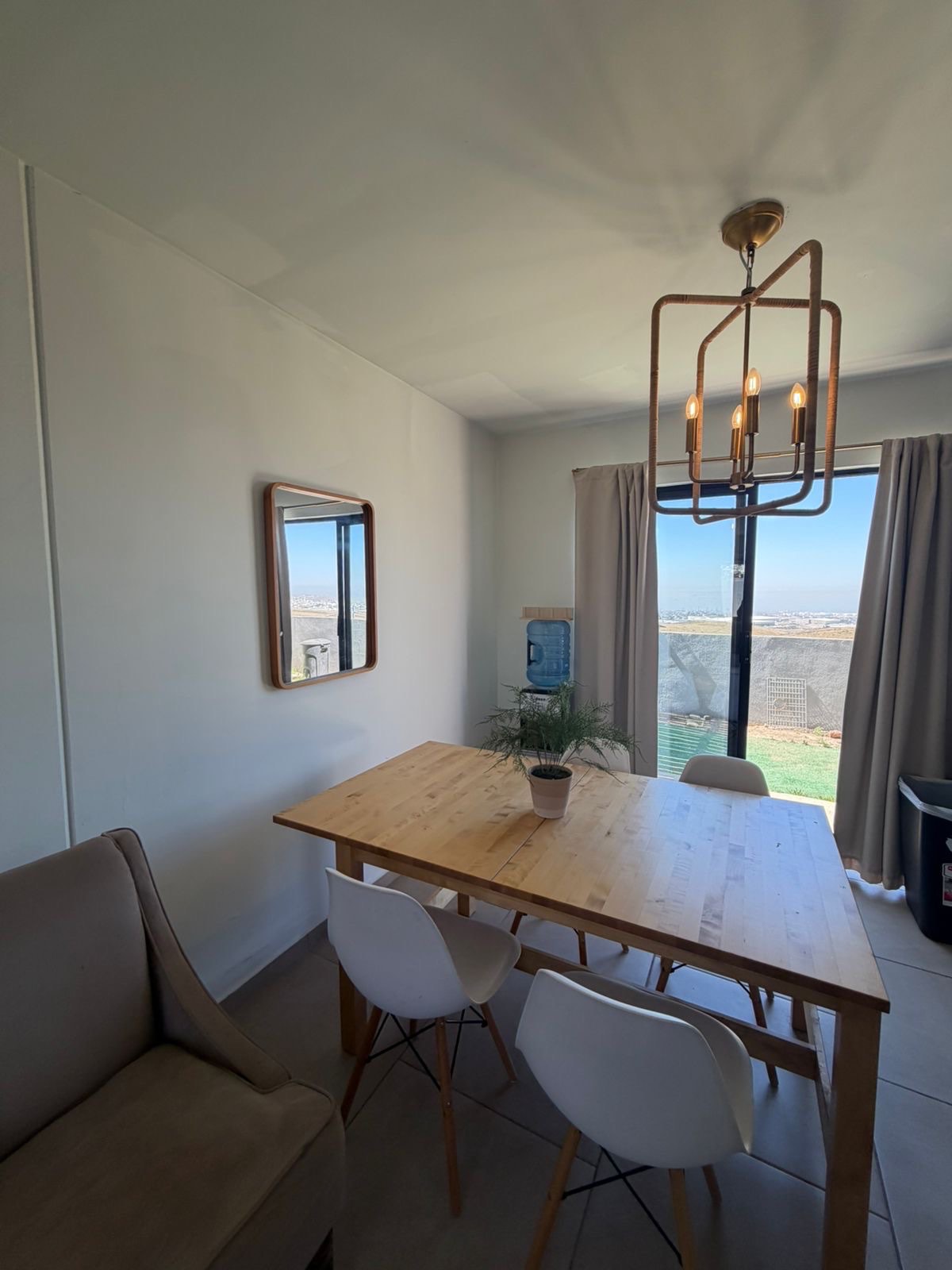 Casa Amueblada en Renta | Residencial Vizcaíno — foto 5
