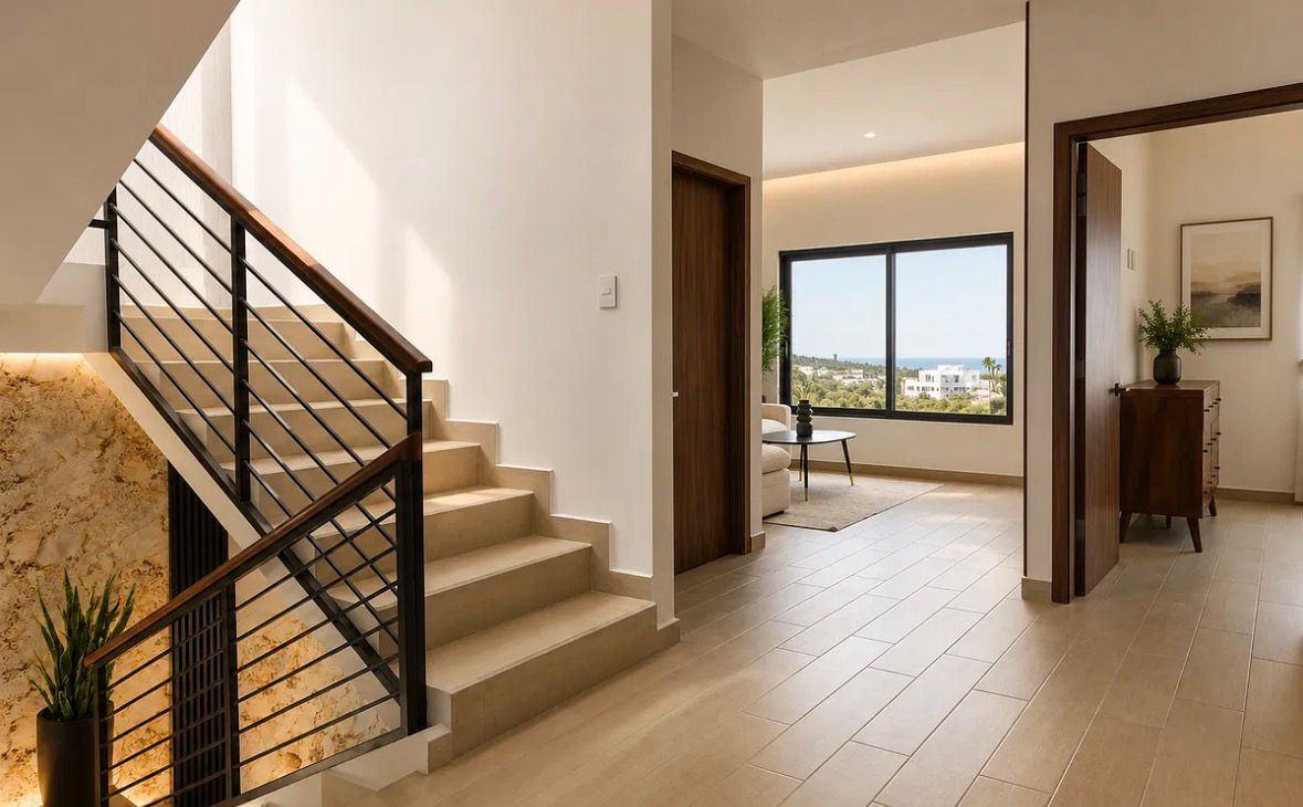 Residencial Riviera en Real del mar — foto 5