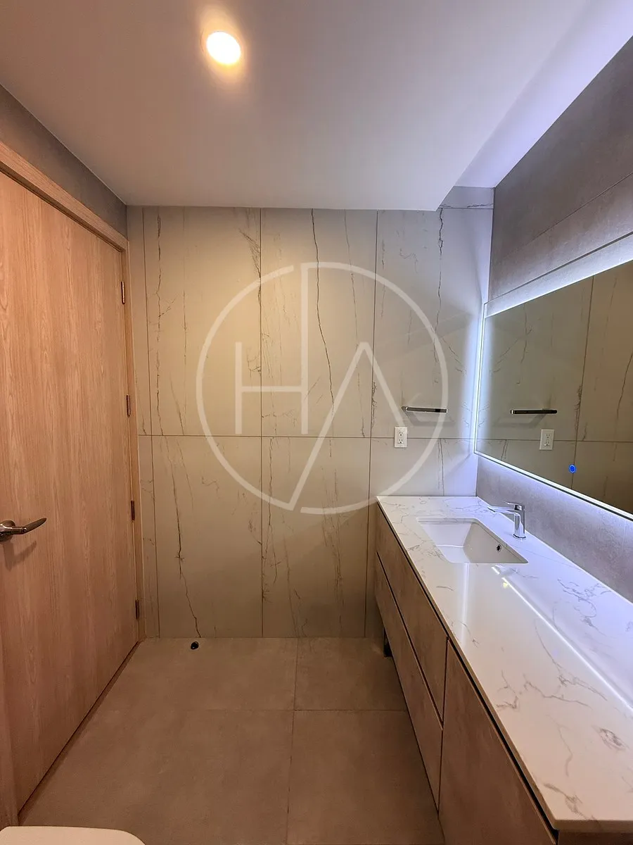 Departamento en renta en el desarrollo Link Top Living  — foto 3