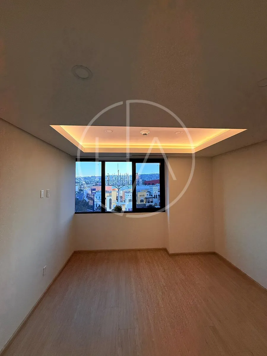 Departamento en renta en el desarrollo Link Top Living  — foto 5
