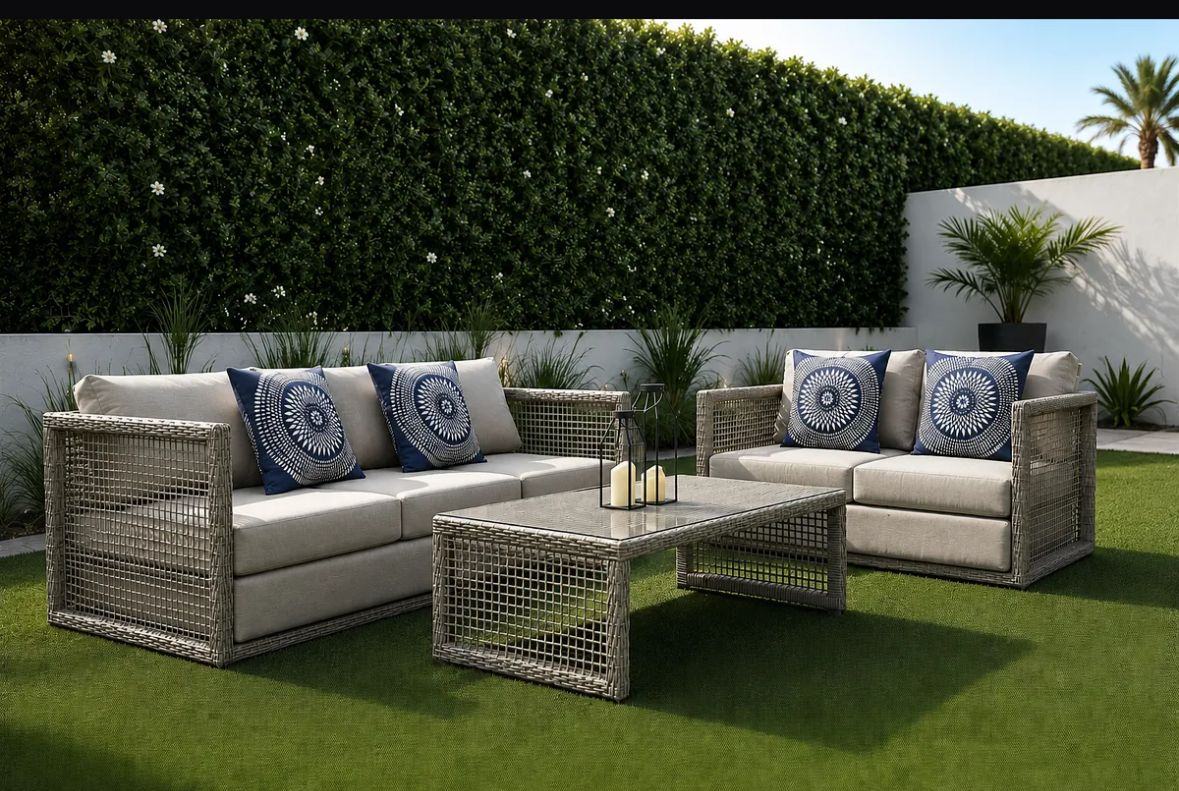 Residencial Riviera en Real del mar — foto 3
