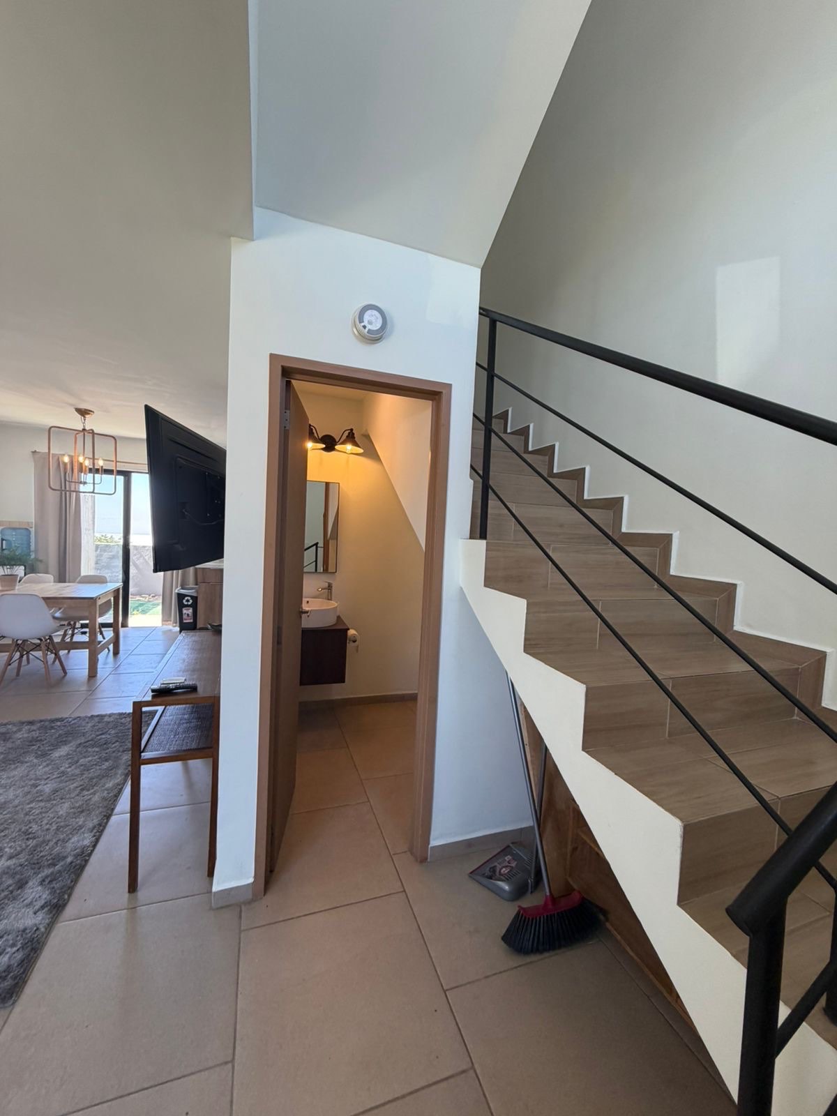 Casa Amueblada en Renta | Residencial Vizcaíno — foto 3