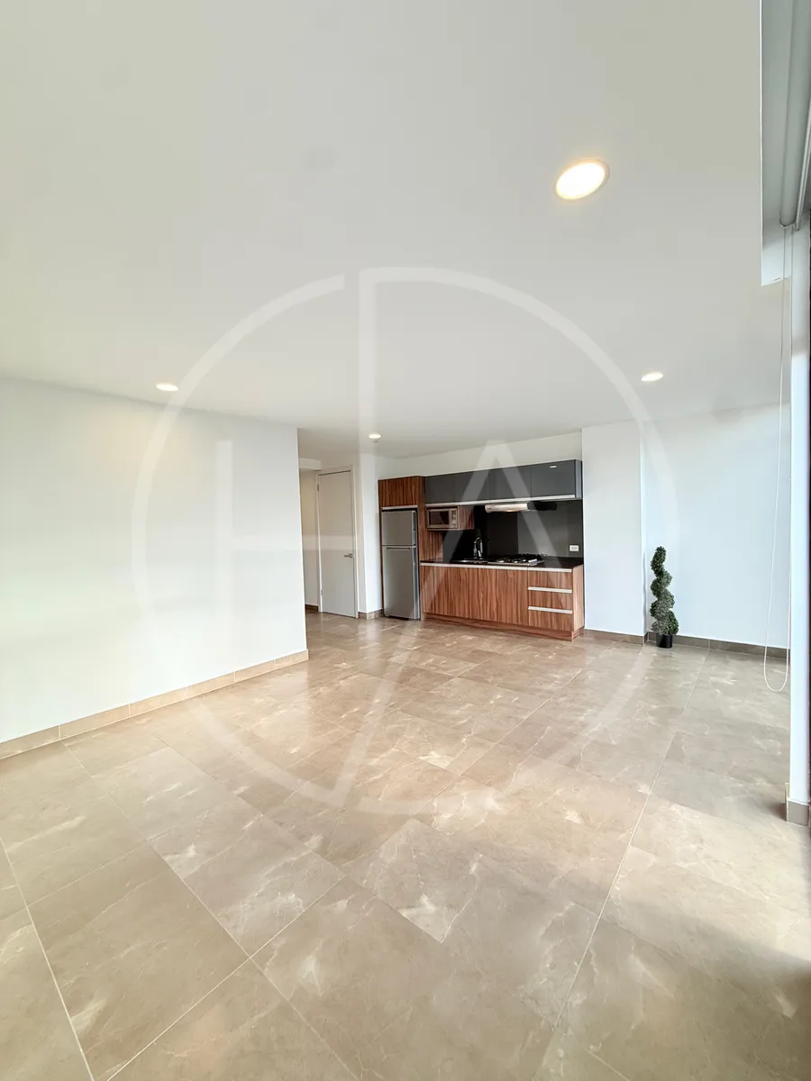 Departamento en el desarrollo ICON by cosmopolitan  — foto 4