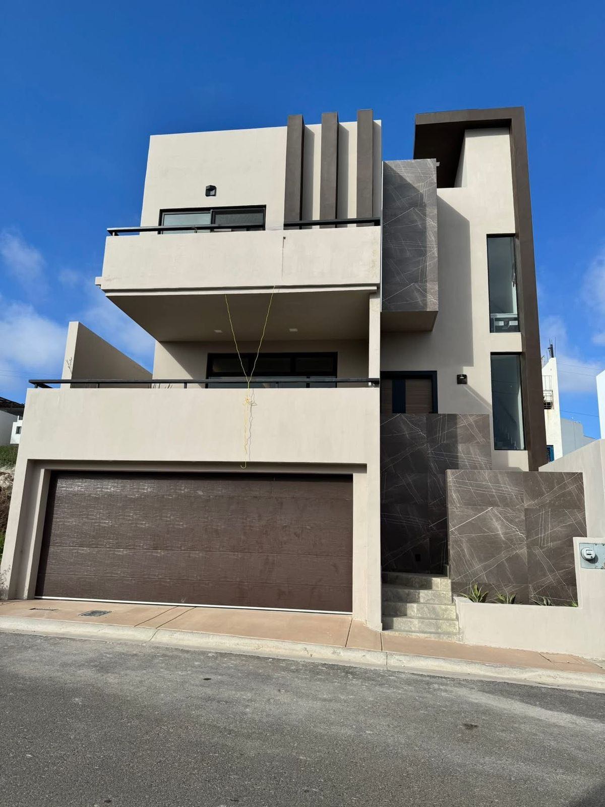 VENDO HERMOSA CASA EN PUNTAZUL RESIDENCIAL, ROSARITO B.C. — foto 4