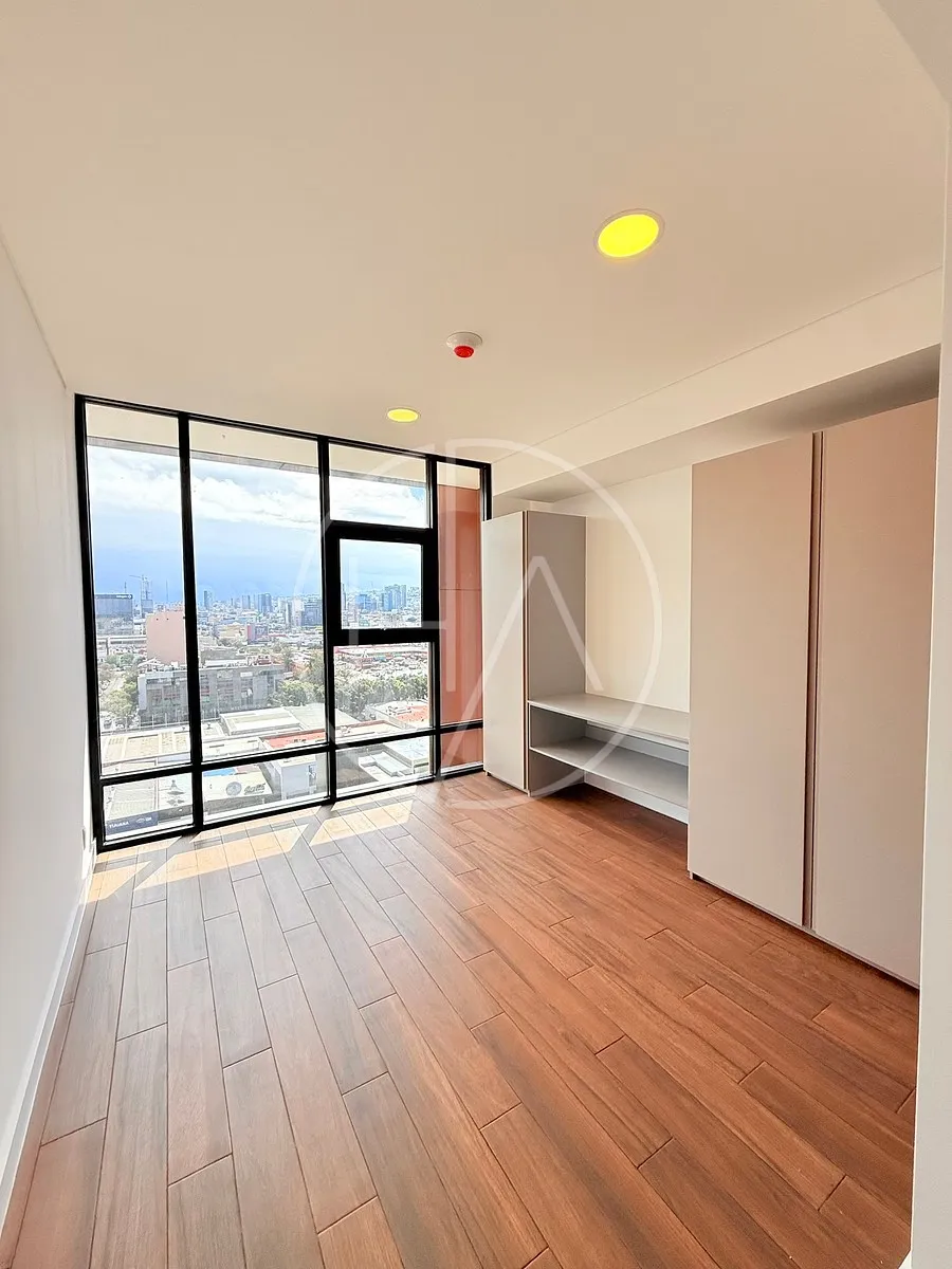 Departamento en el desarrollo City Center Zona Rio — foto 3