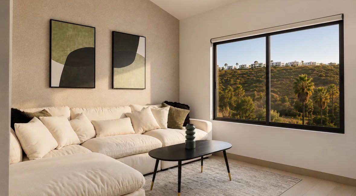 Residencial Riviera en Real del mar — foto 2