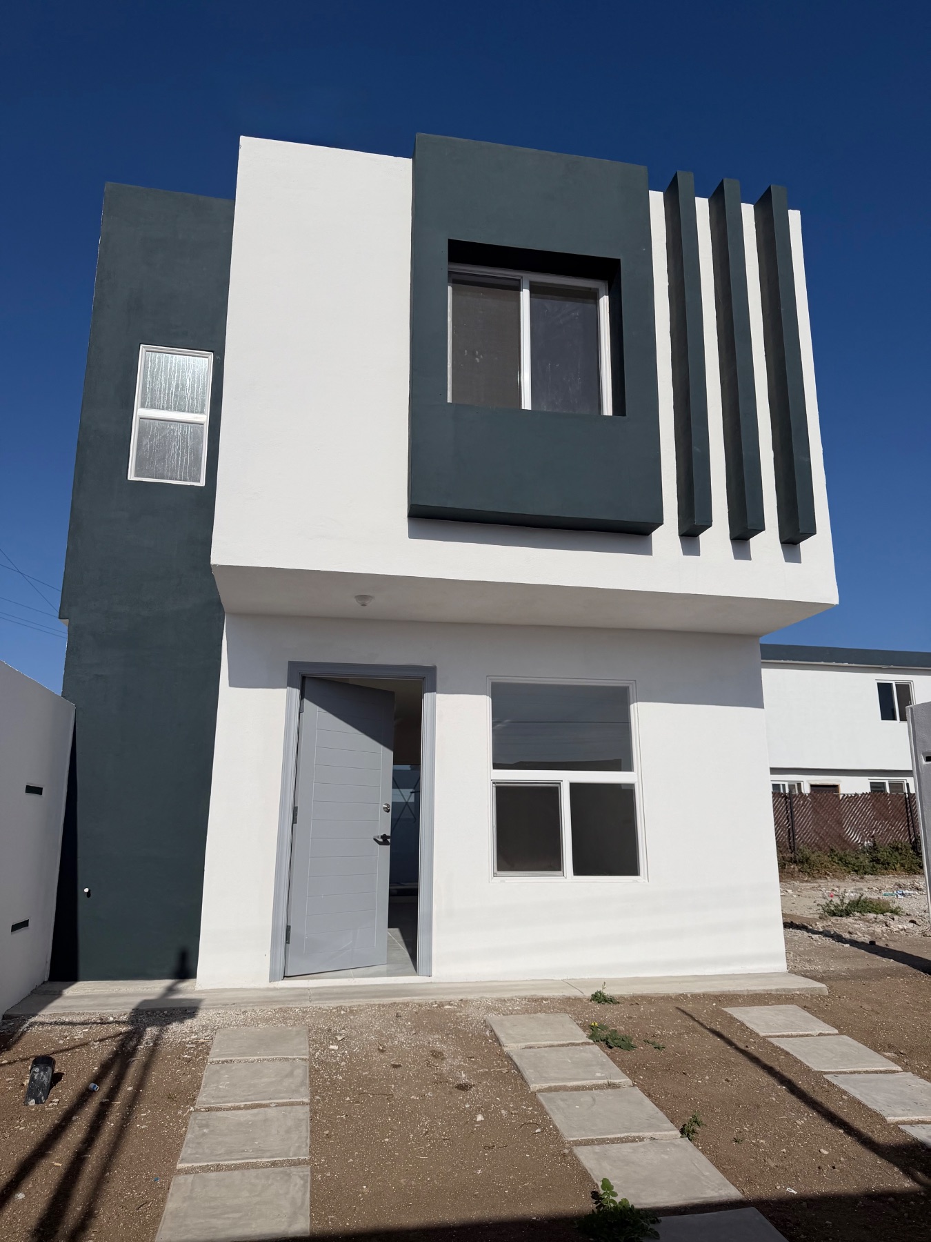 Casa nueva en venta en Colonia Aztlán, Playas de Rosarito — foto 4