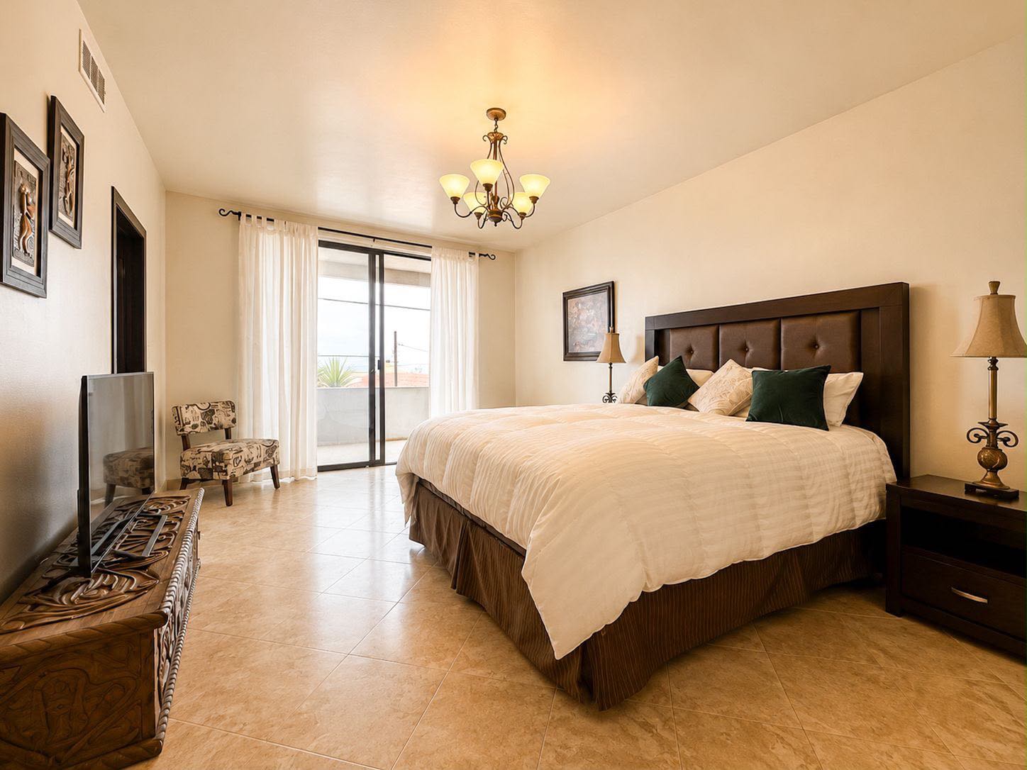 Casa en Renta Frente al Mar | San Antonio del Mar, Rosarito — foto 4