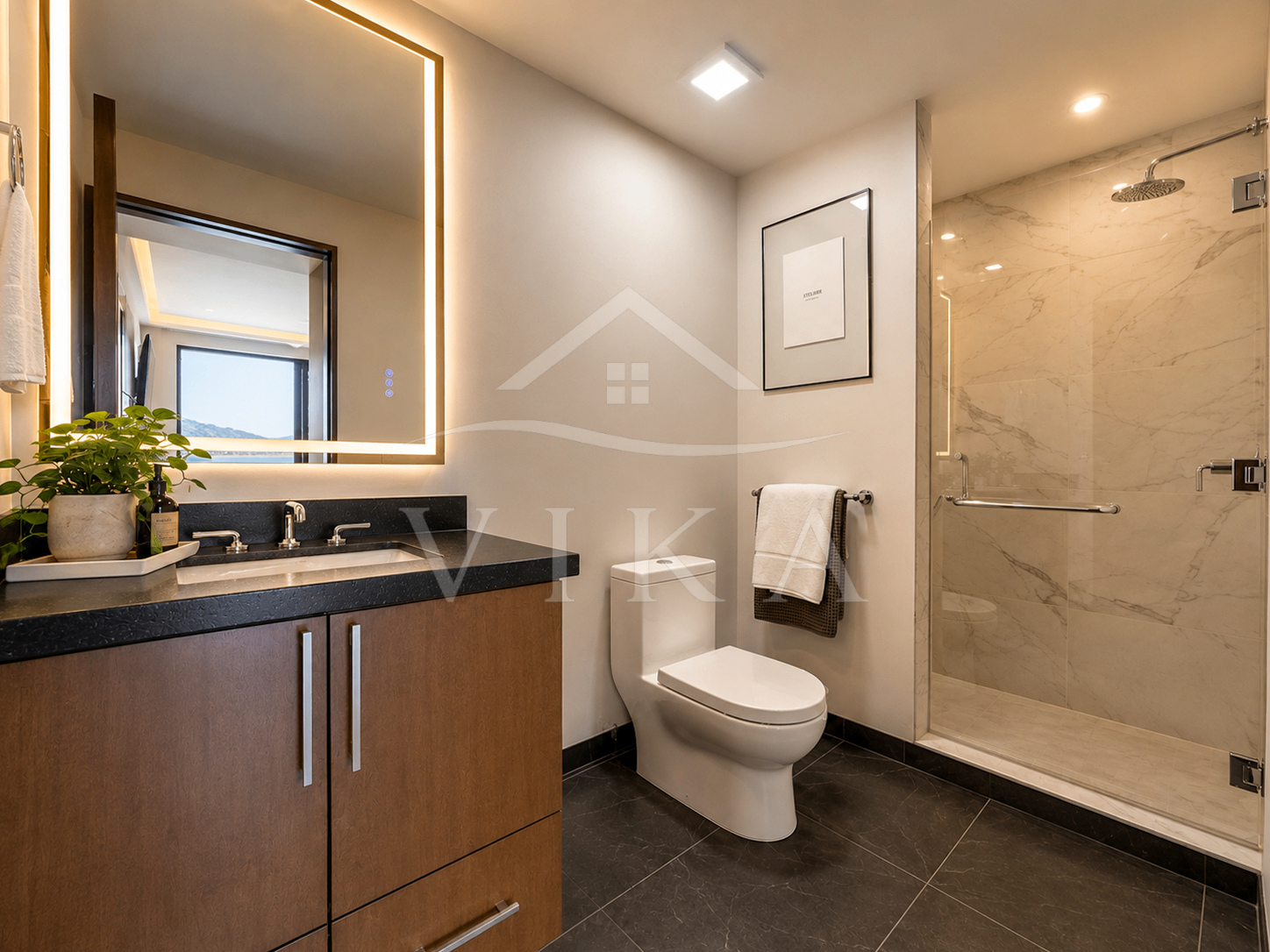 Condominios Frente al Mar en Preventa | TOWER 51 | Rosarito, Baja California — foto 4