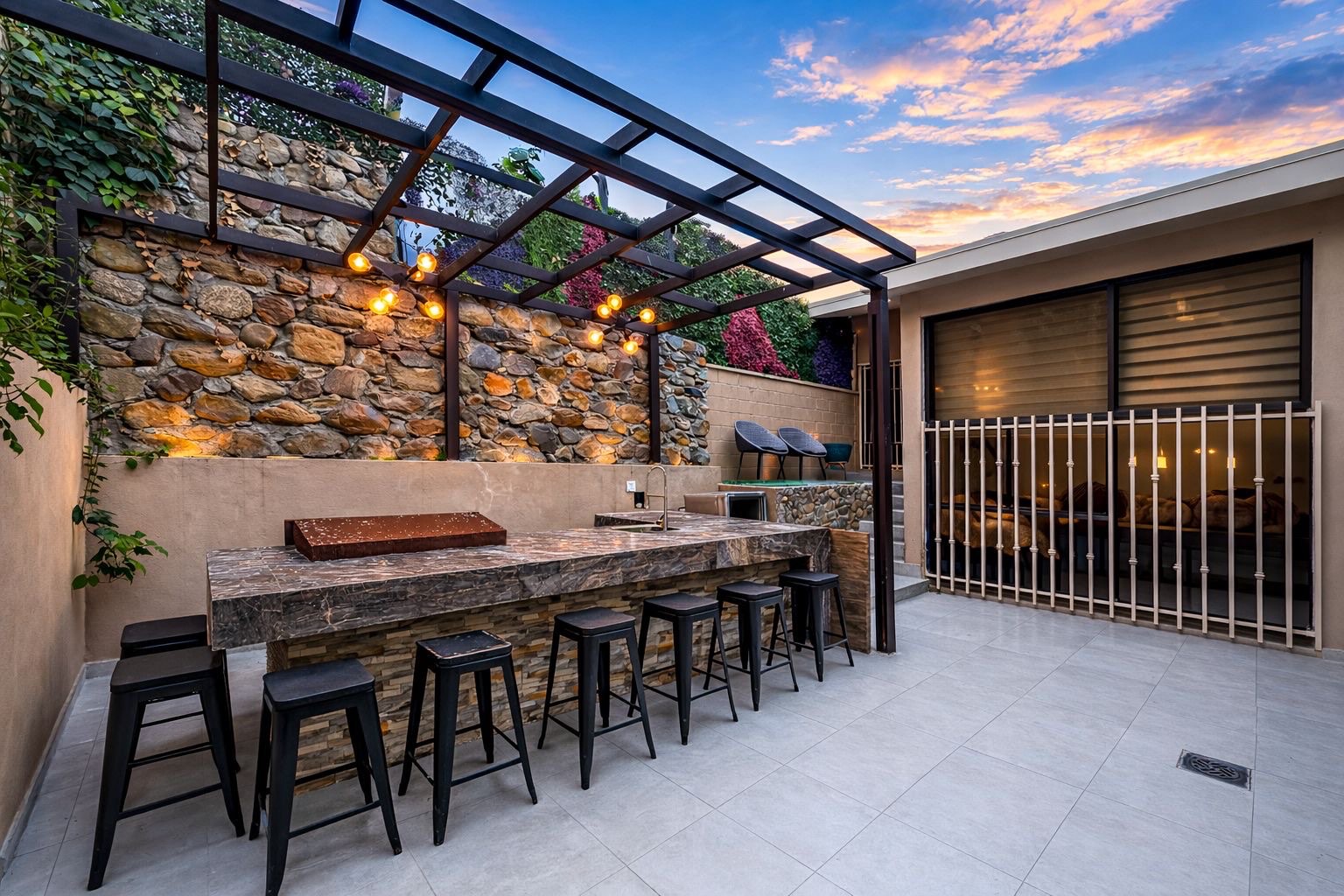 🏡 Residencia de Lujo en Venta | Colinas de Aguacaliente, Tijuana — foto 2