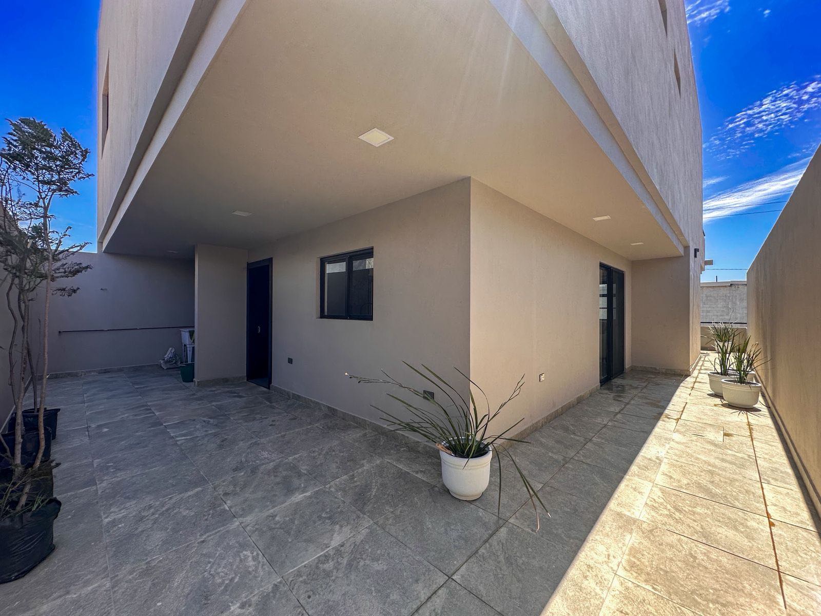 VENDO HERMOSA CASA EN PUNTAZUL RESIDENCIAL, ROSARITO B.C. — foto 5