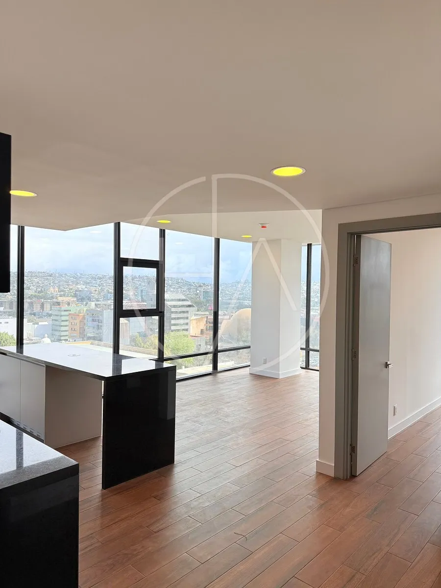 Departamento en el desarrollo City Center Zona Rio — foto 5