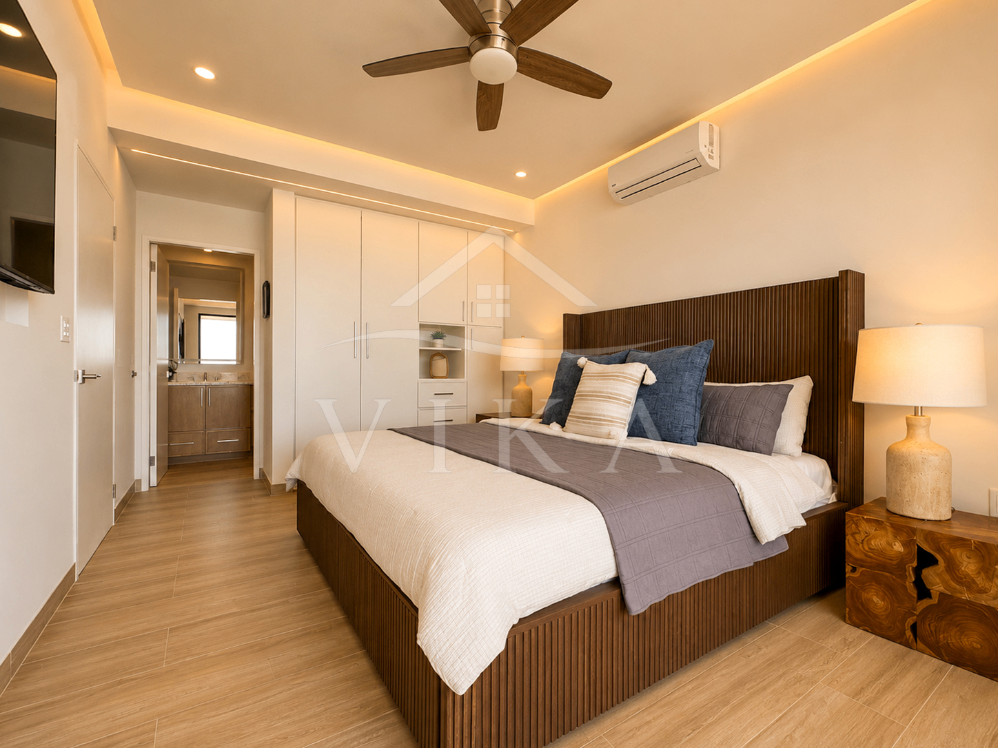 Condominios Frente al Mar en Preventa | TOWER 51 | Rosarito, Baja California — foto 5