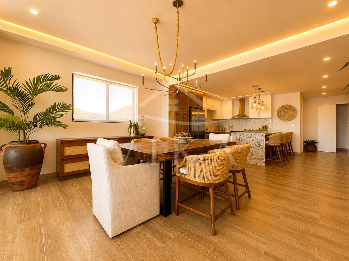 Condominios Frente al Mar en Preventa | TOWER 51 | Rosarito, Baja California — foto 3